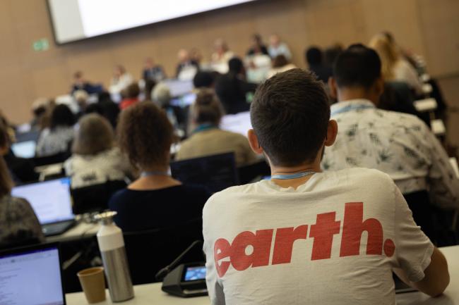 Earth