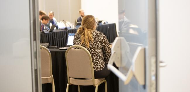 Informal informals - OEWG32 - 18Jun2025