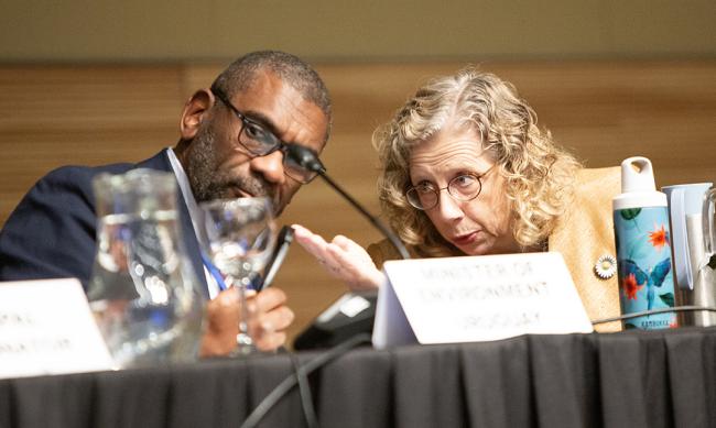 Inger Andersen, Executive Director, UNEP - OEWG32 - 15Jun2025