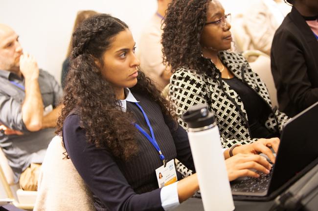 Janna Ravi, Freenish Foundation for Development - OEWG32 - 16Jun2025