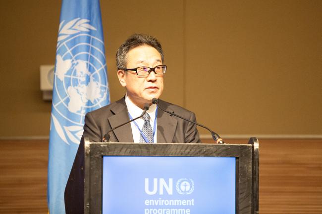 Japan - OEWG32 - 20 Jun2025