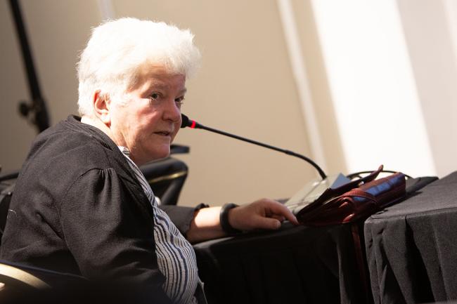 Jill Hanna, Global Alliance on Health and Pollution- OEWG32 - 17Jun2025