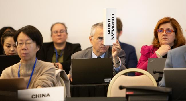 Jürgen Helbig, EU - OEWG32 - 18Jun2025