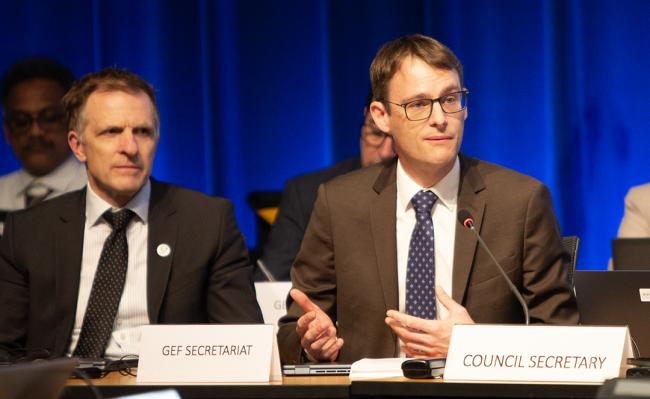 Jurgis Sapijanskas, GEF - GEF69 - 3Jun2025