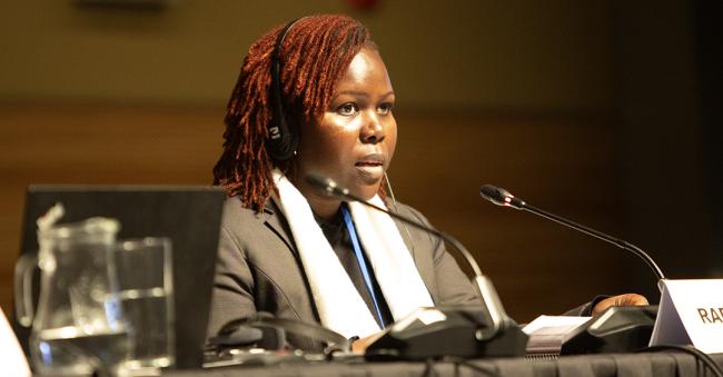 Kenya - OEWG32 - 19 Jun2025