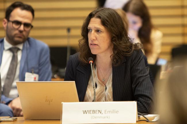 Lauren Naville Gisnås, Norway - GEF69 - 2Jun2025