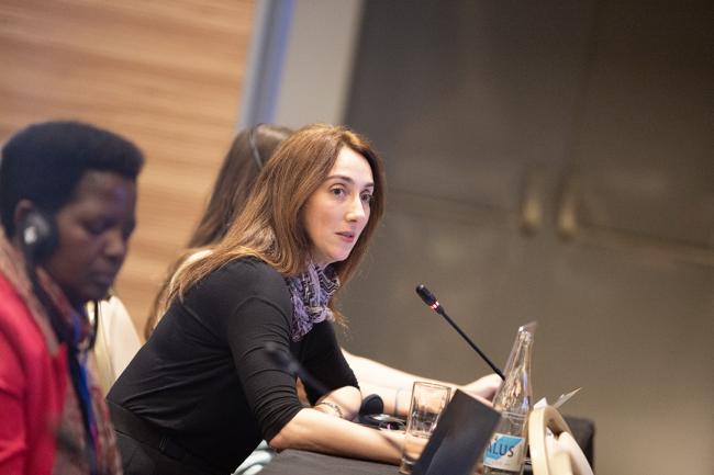 Luciana Melchert, Brazil - OEWG32 - 20 Jun2025