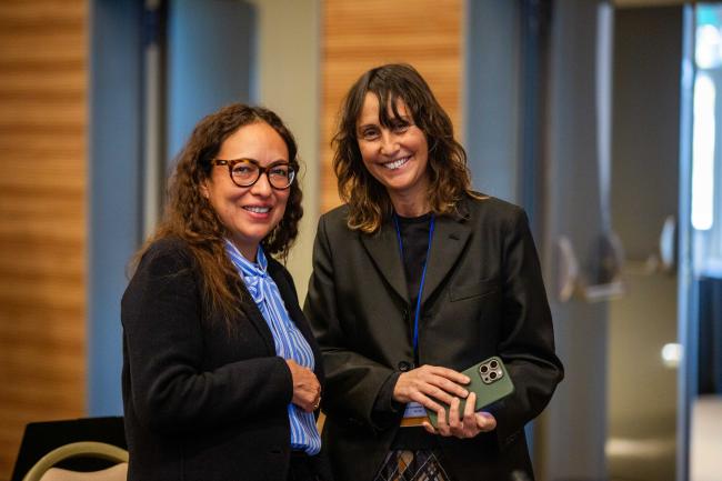 Maria Gutierrez, Earth Negotiations Bulletin_OEWG1_26Jun25_photo.jpg