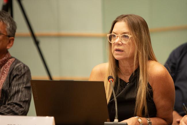 Maria Leichner, CSO Network - GEF69 - 2Jun2025