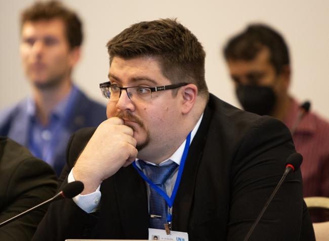 Mathieu Ortega, UK - OEWG32 - 16Jun2025