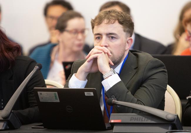 Matthew Lovatt-Wood, UK - OEWG32 - 19 Jun2025