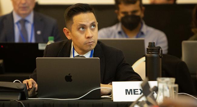 Mexico - OEWG32 - 18Jun2025