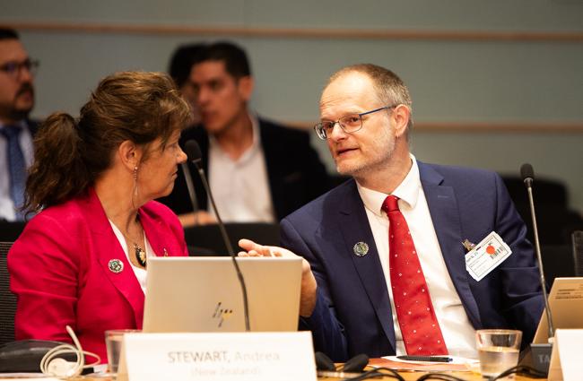 New Zealand and Switzerland - GEF69 - 5Jun2025