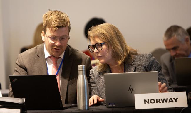 Norway - OEWG32 - 17Jun2025