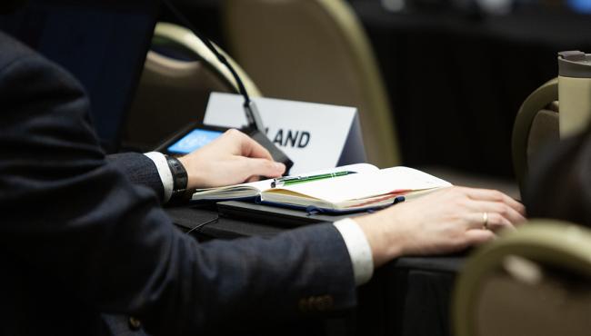 Notes - OEWG32 - 15Jun2025