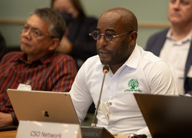 Nuno Cruz, CSO Network - GEF69 - 4Jun2025