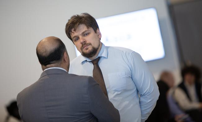 Oleg Senchenko, Russian Federation - OEWG32 - 19 Jun2025