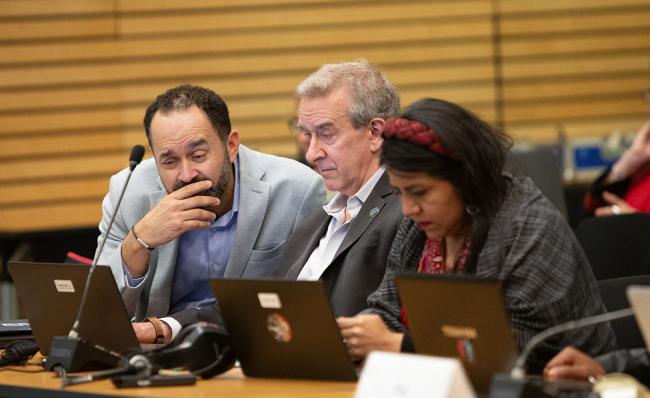 Participants - GEF69 - 5Jun2025