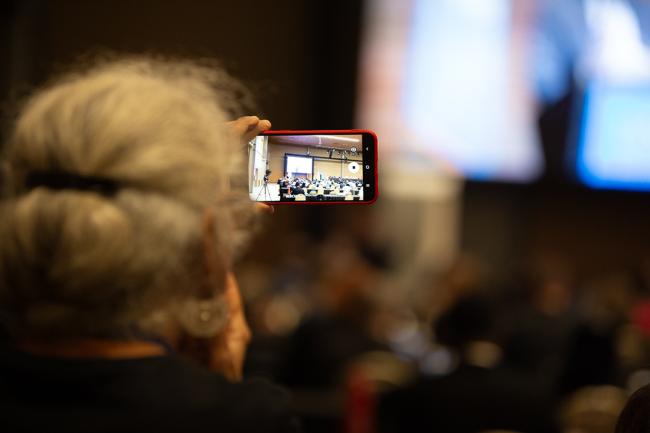 Phone recording - OEWG32 - 15Jun2025