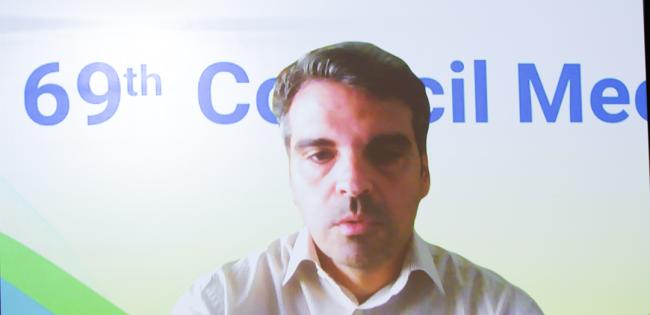 Ramón López Pérez, Spain - GEF69 - 5Jun2025