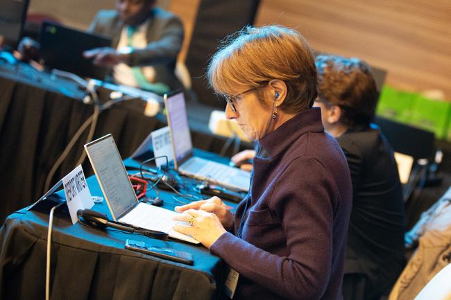 Rapporteurs - OEWG32 - 16Jun2025