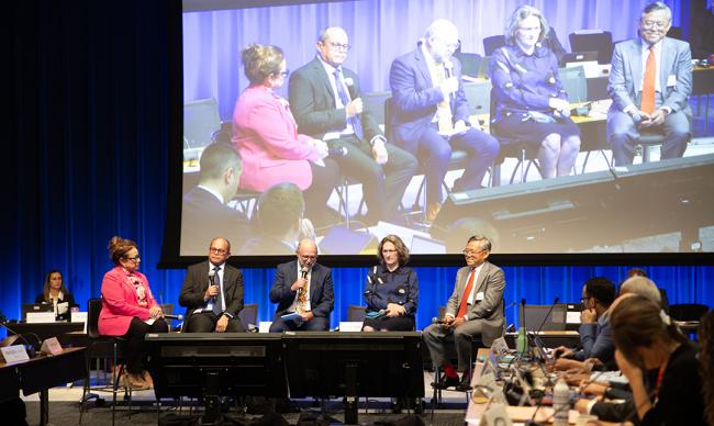 Relation with Conventions 6 - GEF69 - 3Jun2025