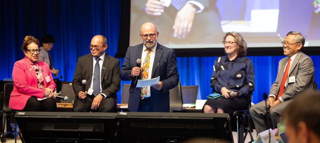 Relation with Conventions 7 - GEF69 - 3Jun2025