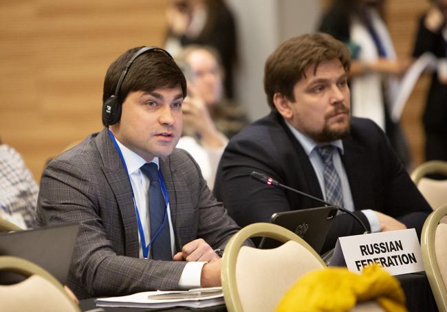 Russia - OEWG32 - 20 Jun2025