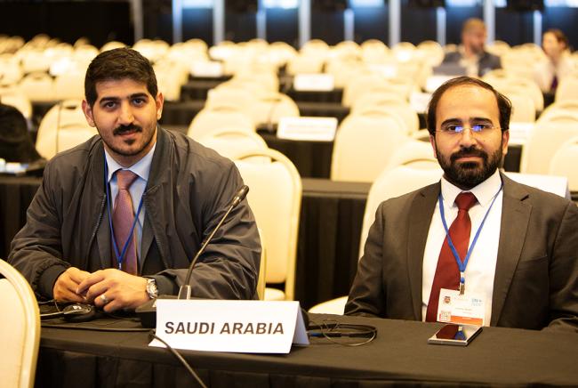 Saudi - OEWG32 - 19 Jun2025