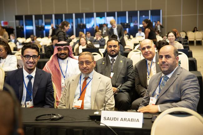 Saudi Arabia - OEWG32 - 19 Jun2025