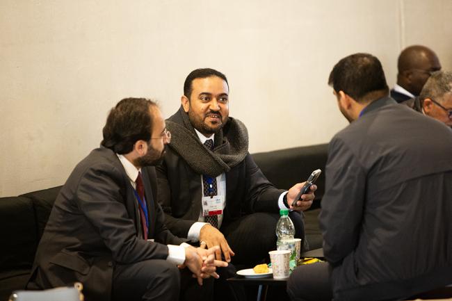 Saudi Delegation - OEWG32 - 19 Jun2025