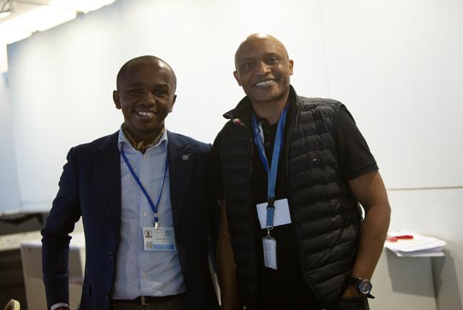 Secretariat - OEWG32 - 19 Jun2025