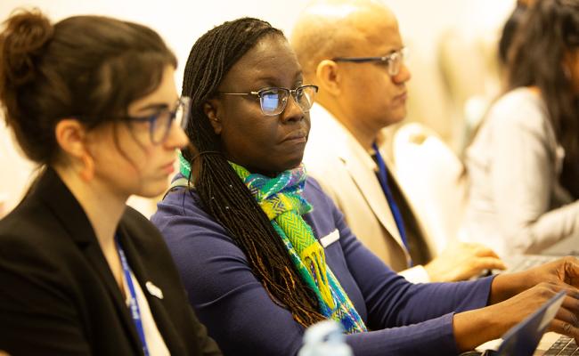 Sherika Whitelocke Ballingsingh, IPEN - OEWG32 - 18Jun2025