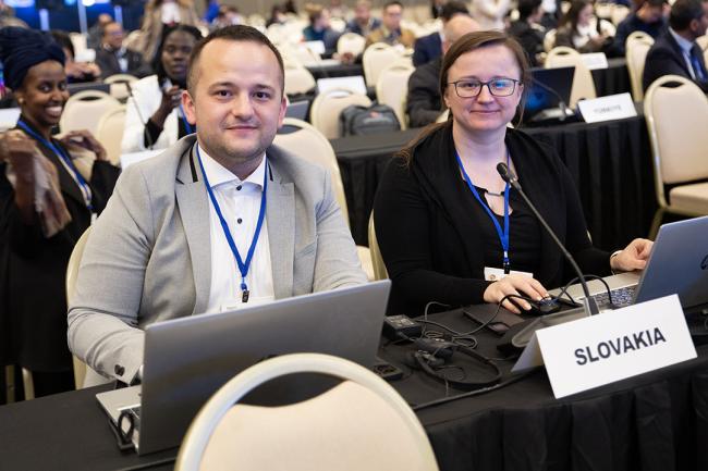 Slovakia - OEWG32 - 19 Jun2025