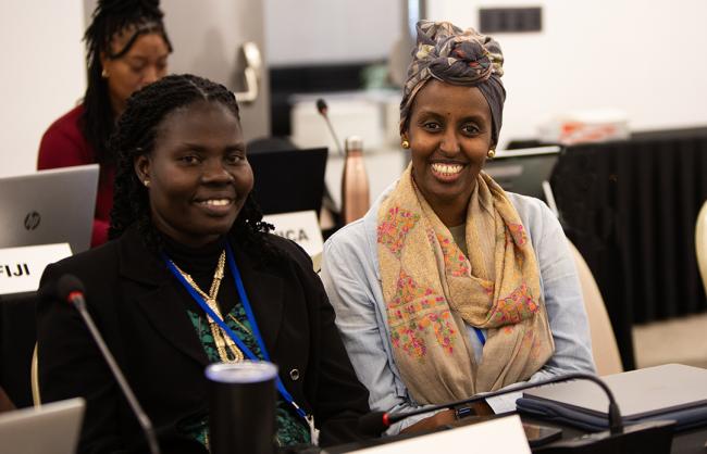 Somalia and Uganda - OEWG32 - 18Jun2025