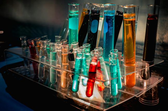 Test tubes