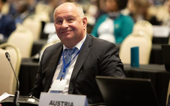 Thomas Jakl, Austria - OEWG32 - 20 Jun2025