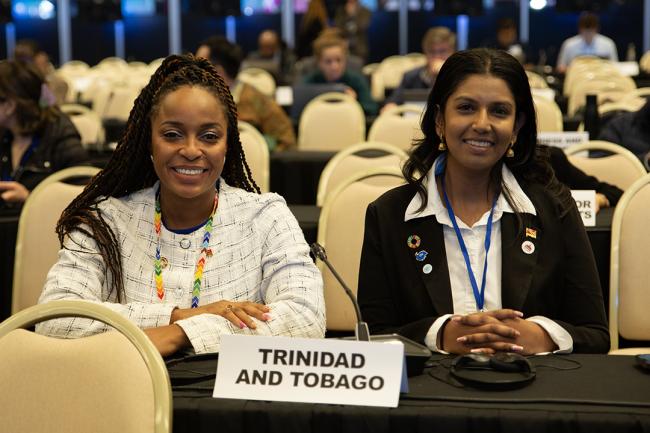 Trinidad and Tobago - OEWG32 - 19 Jun2025