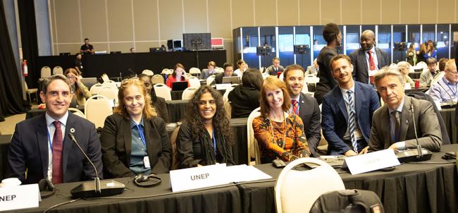 UNEP Group Picture - OEWG32 - 19 Jun2025