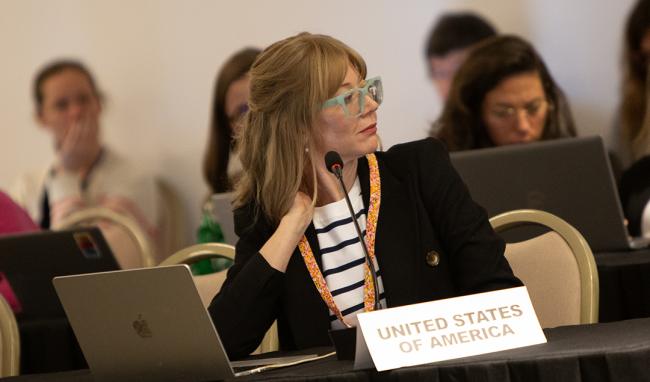 United States - OEWG32 - 16Jun2025