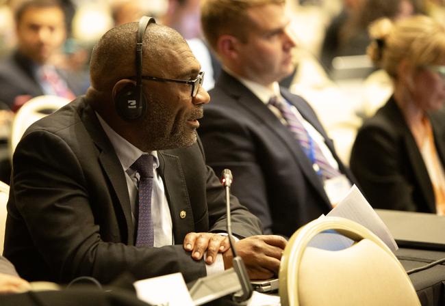 Uruguay Minister - OEWG32 - 19 Jun2025