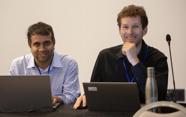 Vijay and Moritz - OEWG32 - 17Jun2025