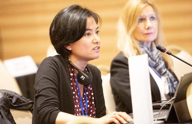 WHO - OEWG32 - 15Jun2025