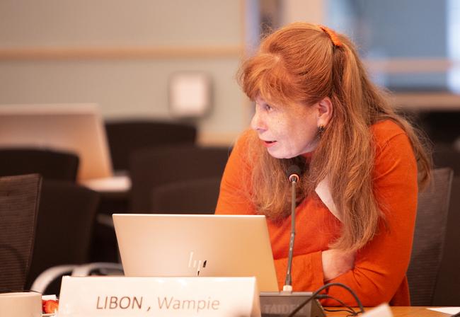 Wampie Libon, the Netherlands - GEF69 - 5Jun2025