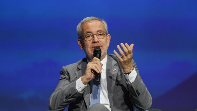 Jean-Pierre Clamadieu, Chairman, Board, ENGIE