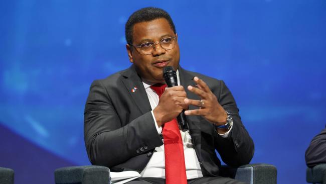 Thierry Déau, CEO and Founder, Meridiam, and Chairman, SUEZ 