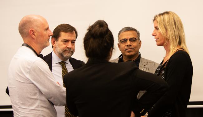 1 Grulac and Chairs - ITPGRFA_OEWG14 - 8Jul2025