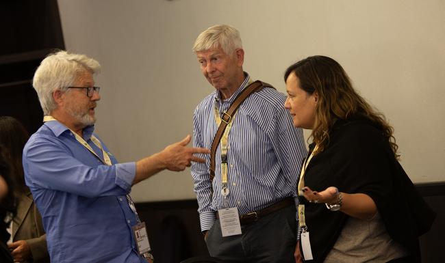 5 Around the Venue - ITPGRFA_OEWG14 - 7Jul2025