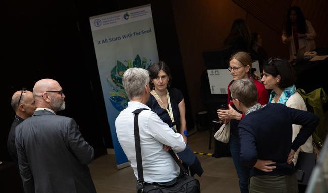 Around 10- ITPGRFA_OEWG14 - 9Jul2025