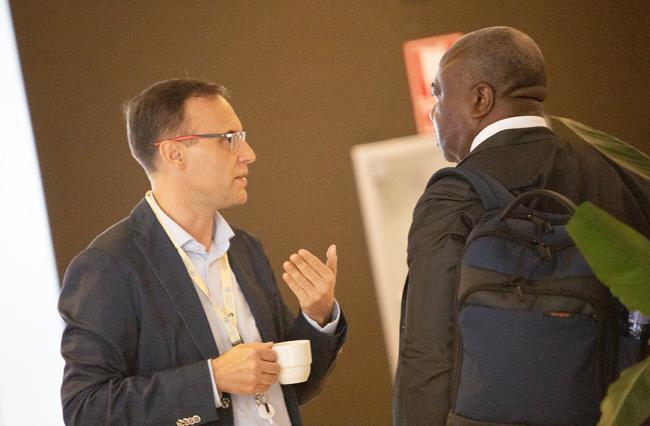 Around the Venue 1- ITPGRFA_OEWG14 - 10Jul2025